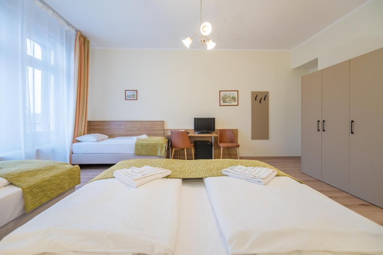 Baross - Hotel 3*