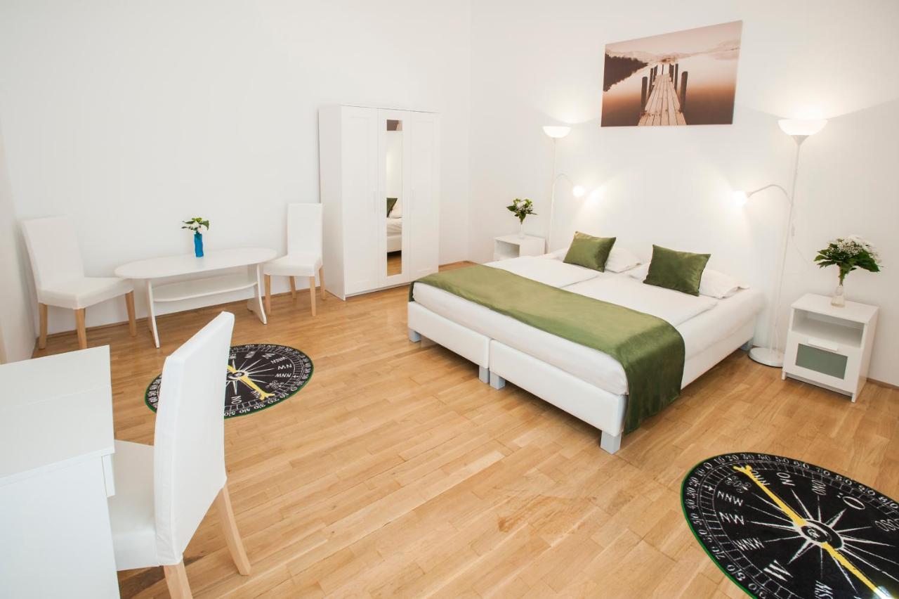 Hotel Baross - Boedapest