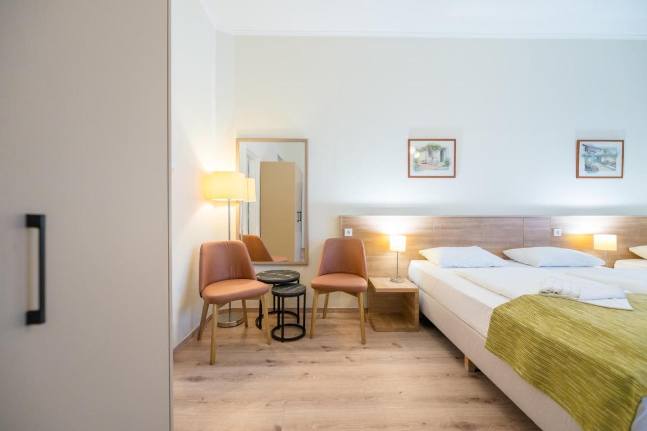 Baross - Budapest