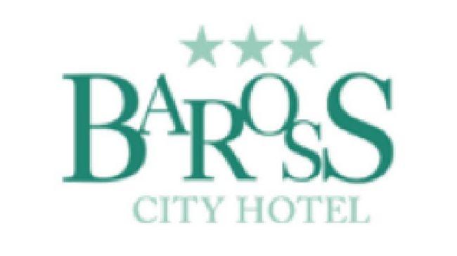Hotel Baross -
