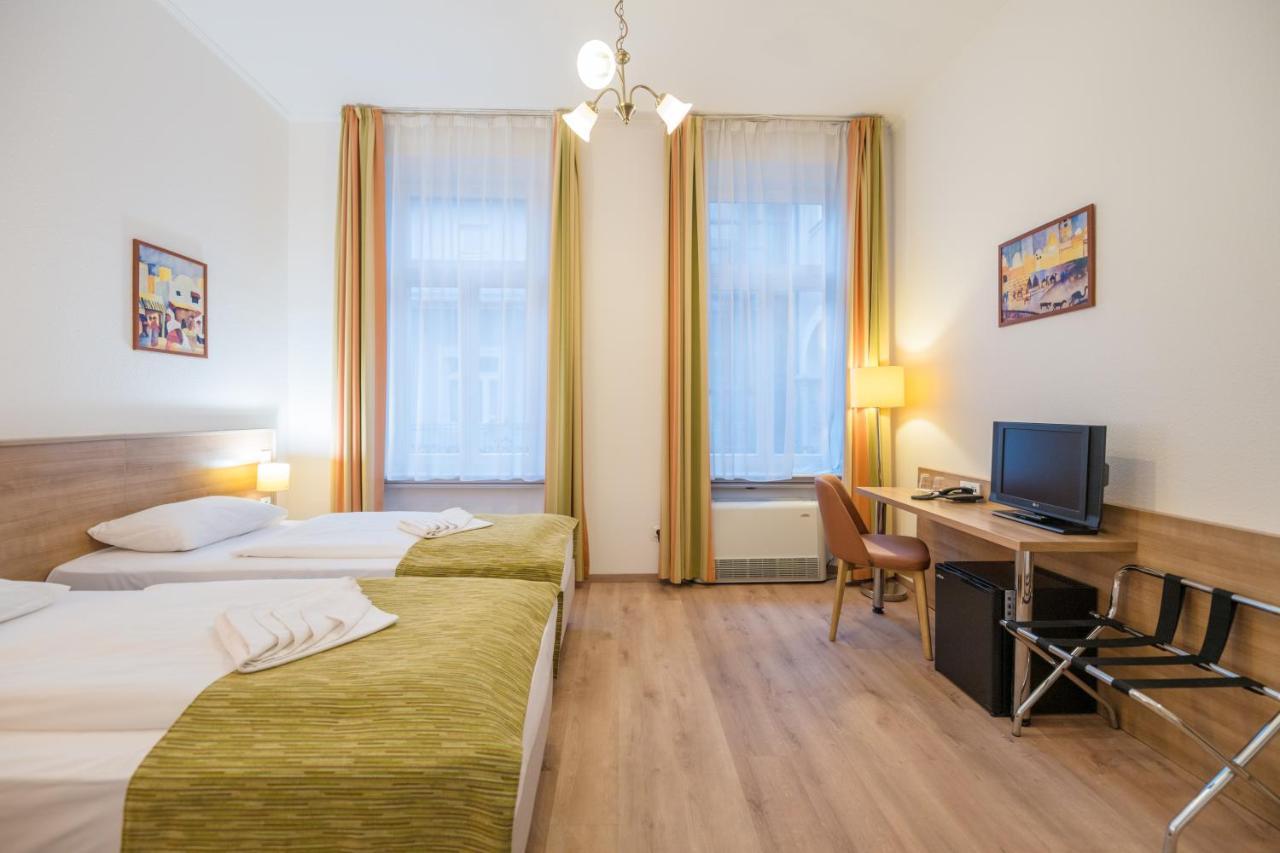 Baross - Budapest