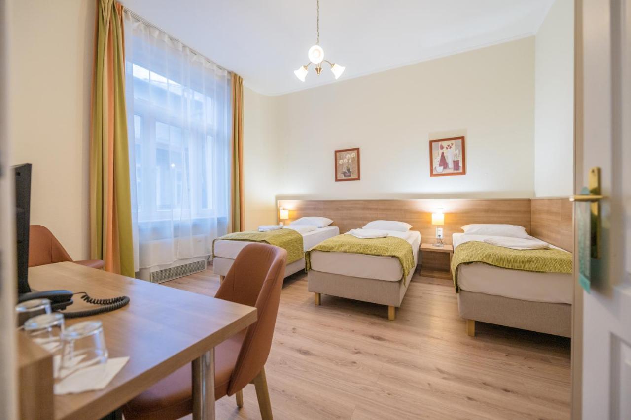 Hotel Baross - 3*