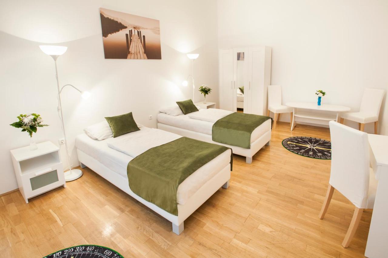 Baross - Hotel
