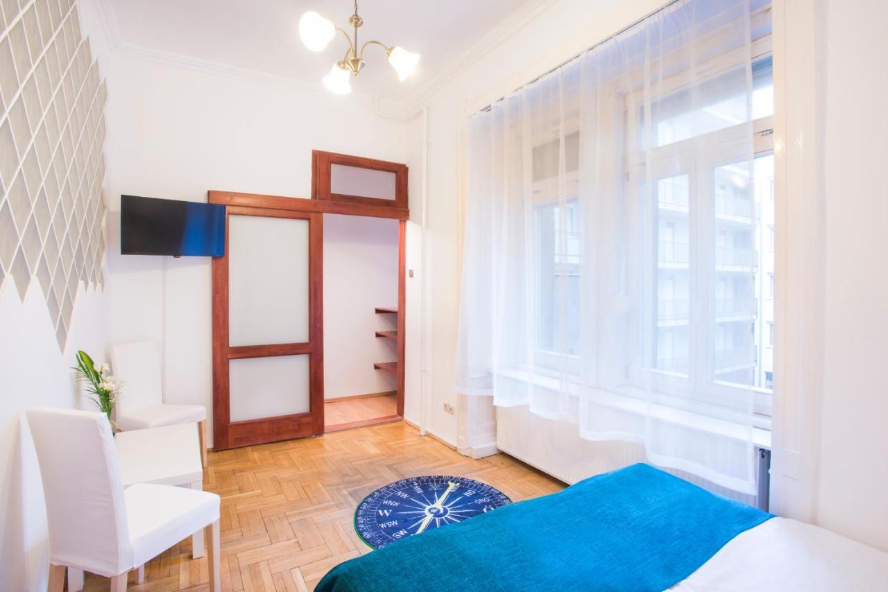 Hotel Baross - Budapest